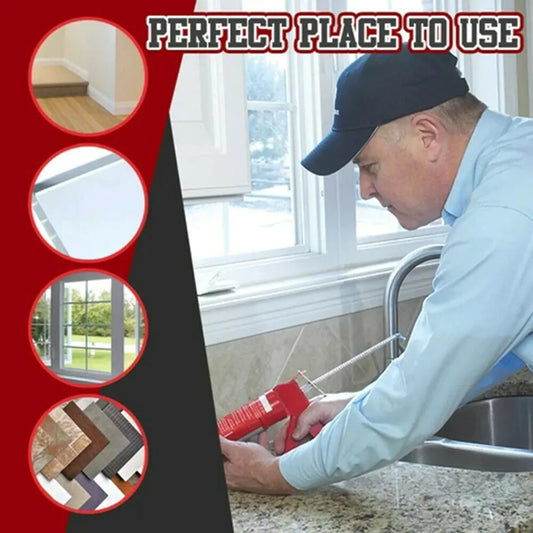 Duck-Shaped Glue Gun Nozzle (Replacement Part)