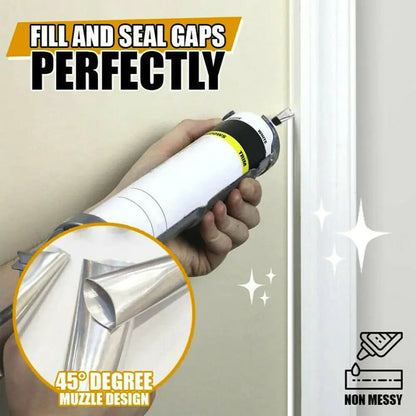 Duck-Shaped Glue Gun Nozzle (Replacement Part)
